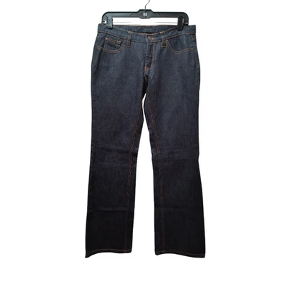Jeans feminino The Limited Bootcut 8 jeans 32x33 - Imagem 1 de 4