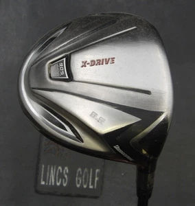 Bridgestone X-Drive 905 9.5° Driver Regular Graphite Shaft Kirkland Grip - Picture 1 of 5