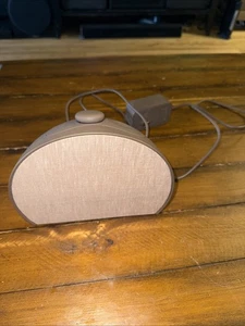 Hatch Restore 3 Sunrise Alarm Clock, Sound Machine, Smart Light (Cocoa) - Picture 1 of 1