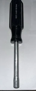 Mango de broca de destornillador Craftsman 43373 hecho en EE. UU. - Imagen 1 de 7