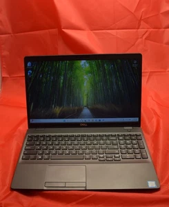 Laptop Dell Precision 3541 15.6' FHD 6-Core i7-9750H 2.6GHz 32GB 1TB SSD WIN 11P - Imagen 1 de 11