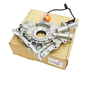 NEW Genuine OIL PUMP FOR Citroen Peugeot Ford OPEL 1.5 HDI TDCI DV5R DV5 - Picture 1 of 4