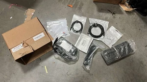 Per Dell Performance Docking Station USB-C - WD19S Adattatore di Alimentazione 180W Rinnovato - Foto 1 di 4