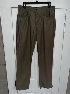 Swiss Tech Lightweight Pants - Men’s 34W X 32L - Brownish Grey Hose - Bild 1 von 10