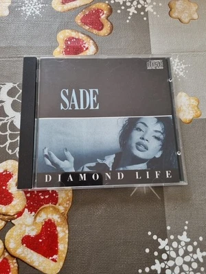 Sade - Diamond Life - Bild 1 von 2