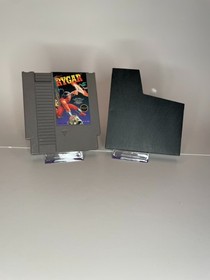 Cartucho Rygar Nintendo NES PROBADO