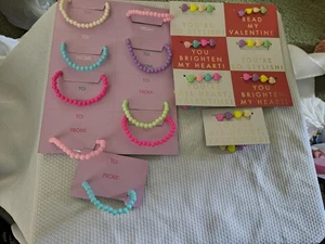 friendship bracelets - Picture 1 of 3