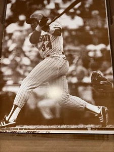 Kirby Puckett 11x14 Photo - Picture 1 of 2