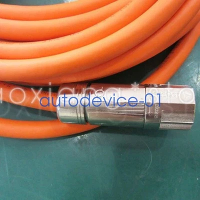1PC NEW 6FX5002-5DG10-1BA0 25m servo motor power line power line DHL/FedEx - Image 1 of 3
