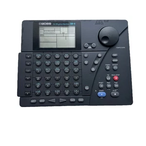 boss dr rhythm DR-5 - Bild 1 von 5