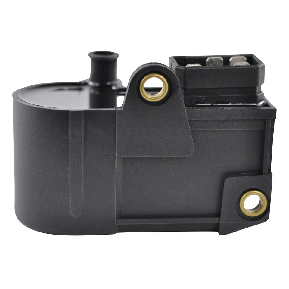 Caja CDI de 6 V para Can-Am Qualifier 1982 y motocicletas Bosch OEM réplica # 1217280022 Foto 1 de 4