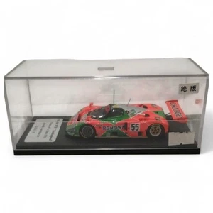Makeup Le Mans 1991 Mazda 787B - Bild 1 von 2
