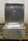 EBCO, OASIS DRINKING WATER COOLER, DP7WM, WATER FOUNTIAN, 115 VOLTS