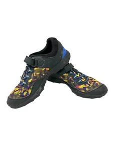 Merrell Nova 2 Heat Map Womens Size 6 M Shoes Hiking Trail Outdoor Sneakers - Picture 1 of 7