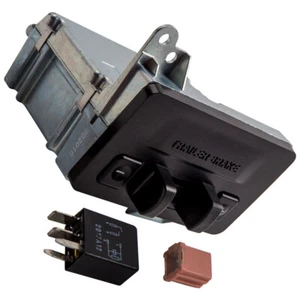 Kit de módulo de control de freno de remolque para tablero de instrumentos para Ford F-150 2011-2014 BL3Z19H332AA - Imagen 1 de 12