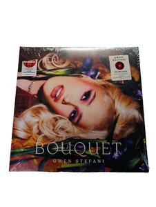 Gwen Stefani - Bouquet Orchid 12" Ltd Ed Orchid Vinyl LP New and Sealed - Picture 1 of 6