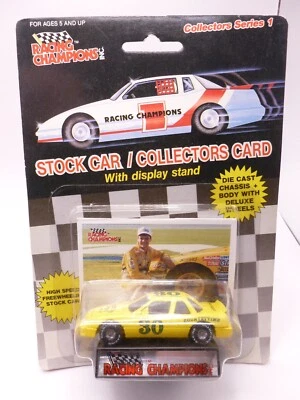 1/64 Racing Champions Fondo Plano Michael Waltrip Sin Rayas Nuevo en Paquete Serie 1 Foto 1 de 3