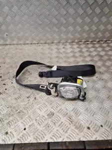 SUBARU IMPREZA WRX SEAT BELT FRONT DRIVER SIDE GH MK3 2007 - Picture 1 of 6