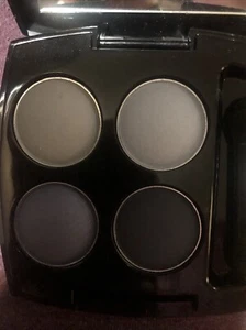 NEW Avon True Color EyeShadow Quad Denim Savage Beauty (113) - Picture 1 of 1