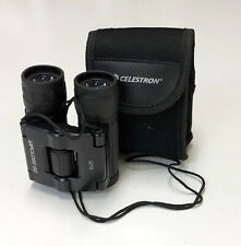 Celestron UpClose G2 Lightweight Water-Resistant, Rubber-Covered, 8x21 Roof Bino