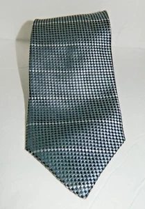 Alfani Herren Seidenkrawatte 57" x 3,75" moderner Stil - Bild 1 von 5