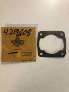 429608 PIONEER Cylinder Base Gasket NOS fits model 3071 & more - Picture 1 of 1