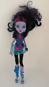 Poupée Monster High Jane Boolittle - MATTEL - Foto 1 di 3