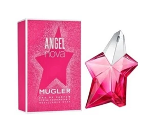 Thierry Mugler Angel Nova Recarga EDP 30 ml/50 ml/100 ml Eau De Parfum Mujer Nuevo - Imagen 1 de 1