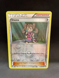 Shauna 104/119 Phantomkräfte Reverse Holo NM Pokémon TCG - Bild 1 von 2