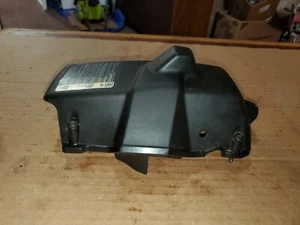 Poulan OEM 2150 Chainsaw Top Cylinder Cover Used Chainsaw Part - Picture 1 of 6