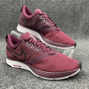 Las mejores ofertas en Zapatillas Deportivas Rojo Nike Zoom para Mujeres |  eBay