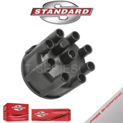STANDARD Distributor Cap for DODGE W100 SERIES 1962-1967 V8-5.2L - Image 1 of 4