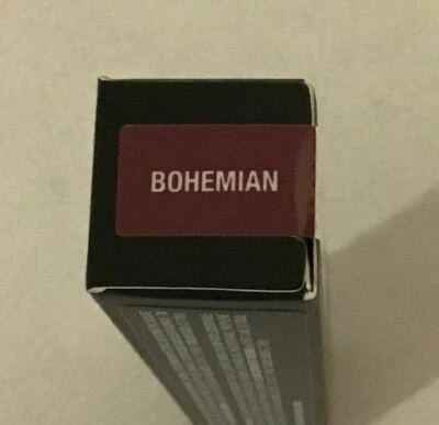 ANASTASIA BEVERLY HILLS LÁPIZ LABIAL LÍQUIDO MATE CEDRO BOHEMIO MARRÓN NUEVO EN CAJA AUTÉNTICO Foto 1 de 4