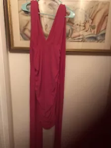 Victoria Secret Moda Cocktail Dress L - Picture 1 of 2