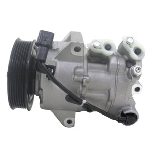 6SES14C Car AC Compressor For KIA OPTIMA IV K5 CG447250-0552 CG4472500552 - Picture 1 of 1