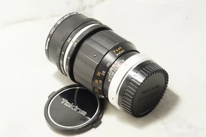 Tokina Minetar 135mm f2.8 Tele Tokyo Koki für Minolta MF "Gut" [H44775] - Bild 1 von 12