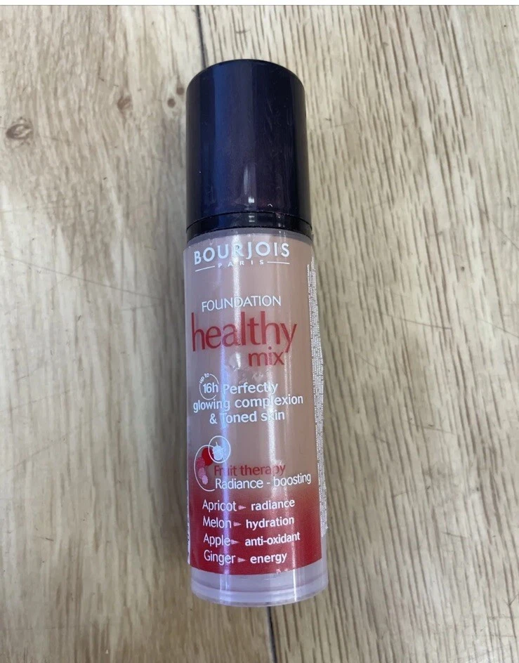 Bourjois Foundation Healthy Mix - 56 Light Bronze - Image 1 of 1