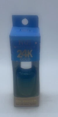 Romantic Beauty 24K Gold Face Primer Oil for healthy & bright skin makeup NEW - Image 1 of 3