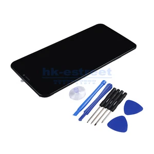 For iPhone XS Max Incell LCD Display Touch Screen Digitizer Replacement Tools - Picture 1 of 10