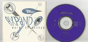 Buffalo Tom - Sodajerk US CD EP promo 3 songs sodajerk / witches / the way back - Picture 1 of 1