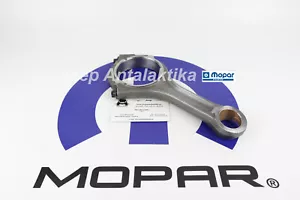 Engine Connecting Rod Jeep Grand Cherokee WK 3.0L 2011-2018 68147233AA New Mopar - Picture 1 of 5