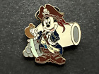 Pirates of the Caribbean Starter Pirate Mickey Mouse Disney Pin 46537