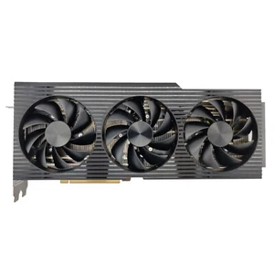 Carte graphique gaming Dell NVIDIA GeForce RTX 4090, 24 Go GDDR6X noir - Photo 1/7