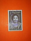 Philippines Stamp 15s Josefa Llanes Escoda