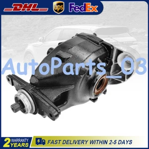 Conjunto diferencial trasero para BMW X5 F15 2014-2018 X6 F16 2015-2019 relación 3,15 - Imagen 1 de 8