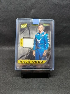 2023 Prime Racing Race Used Firesuits 12/25 #RU-EJO - Erik Jones - Picture 1 of 4