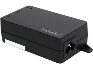 EnGenius EPA5006GAT 802.3at / af Compatible Gigabit Single Port PoE Adapter - Picture 1 of 7
