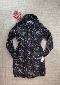 Michael Kors Waterproof Coats, Jackets 