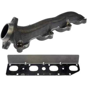 674-922 Dorman Exhaust Manifold Driver Left Side New for Ram Truck LH Hand 1500 - Bild 1 von 2