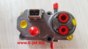 0438140063 EXCHANGE Remanufactured Warm-Up Regulator (price includes surcharge) - Bild 1 von 5